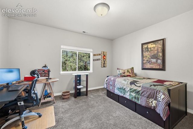 20470 Lockridge Drive, Colorado Springs, CO 80908