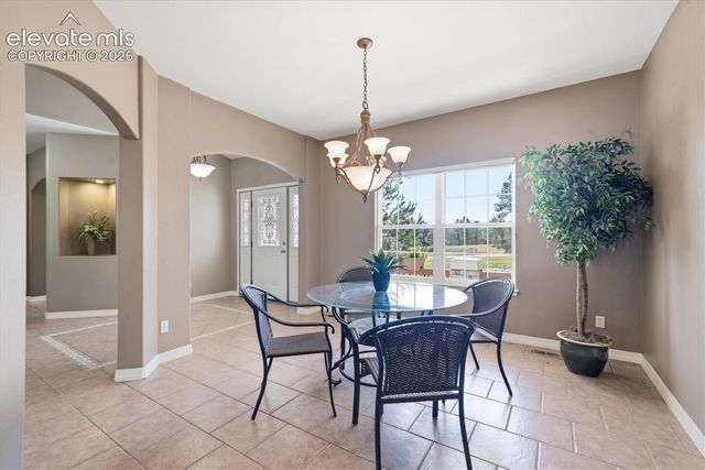 20470 Lockridge Drive, Colorado Springs, CO 80908