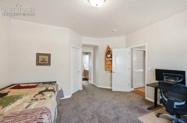 20470 Lockridge Drive, Colorado Springs, CO 80908