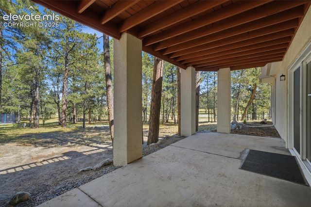 20470 Lockridge Drive, Colorado Springs, CO 80908