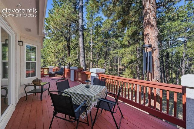 20470 Lockridge Drive, Colorado Springs, CO 80908
