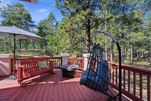 20470 Lockridge Drive, Colorado Springs, CO 80908