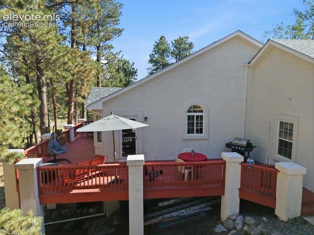 20470 Lockridge Drive, Colorado Springs, CO 80908