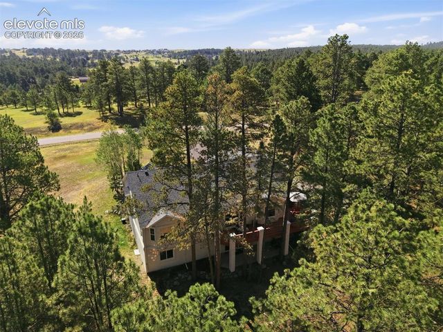 20470 Lockridge Drive, Colorado Springs, CO 80908