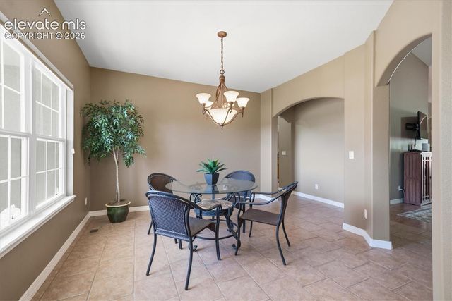 20470 Lockridge Drive, Colorado Springs, CO 80908