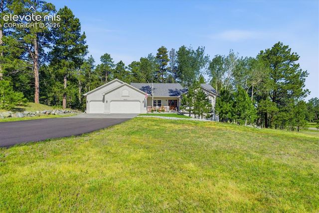 20470 Lockridge Drive, Colorado Springs, CO 80908