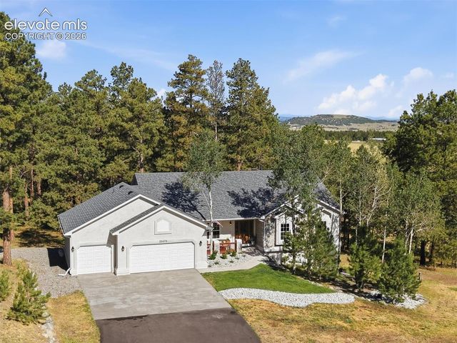 20470 Lockridge Drive, Colorado Springs, CO 80908