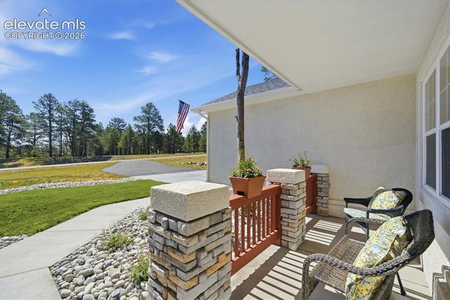 20470 Lockridge Drive, Colorado Springs, CO 80908