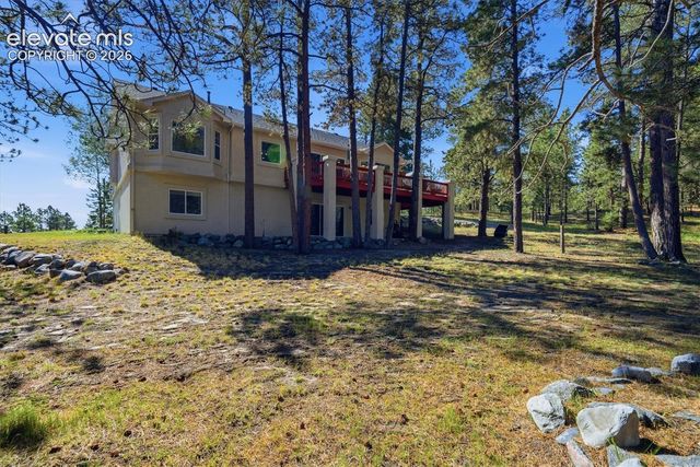 20470 Lockridge Drive, Colorado Springs, CO 80908