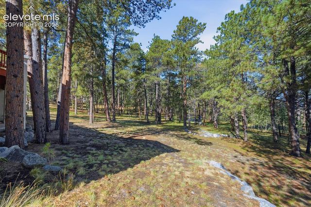 20470 Lockridge Drive, Colorado Springs, CO 80908