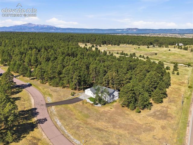 20470 Lockridge Drive, Colorado Springs, CO 80908