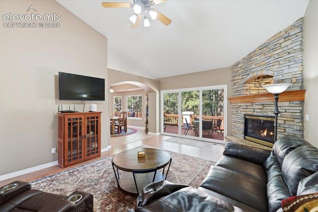 20470 Lockridge Drive, Colorado Springs, CO 80908