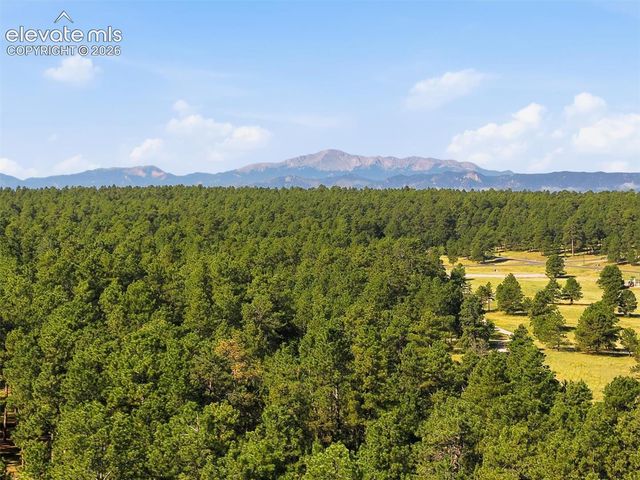 20470 Lockridge Drive, Colorado Springs, CO 80908