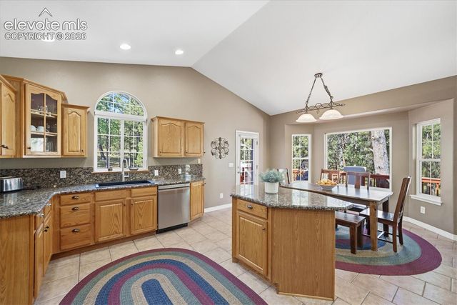 20470 Lockridge Drive, Colorado Springs, CO 80908