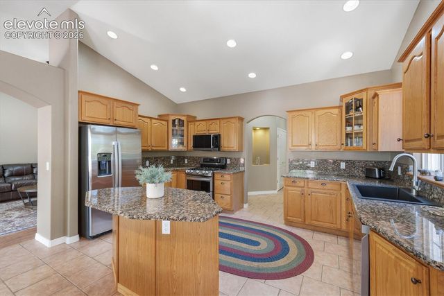 20470 Lockridge Drive, Colorado Springs, CO 80908