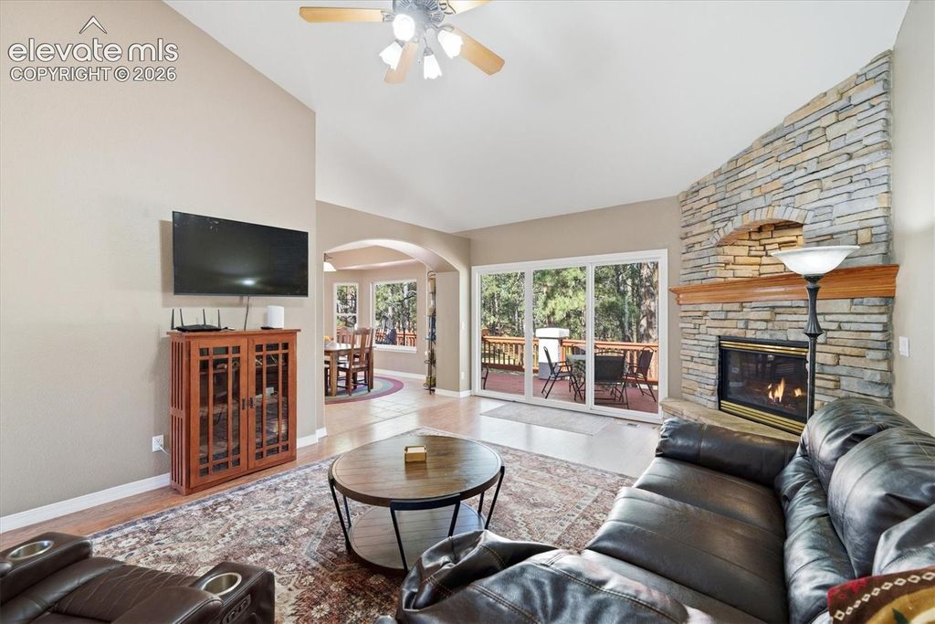 20470 Lockridge Drive, Colorado Springs, CO 80908 — photo 5