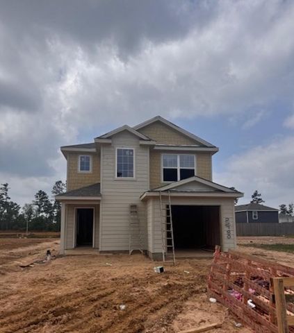 22780 American Kestrel Court, Splendora, TX 77372