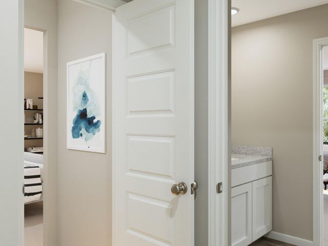 22780 American Kestrel Court, Splendora, TX 77372
