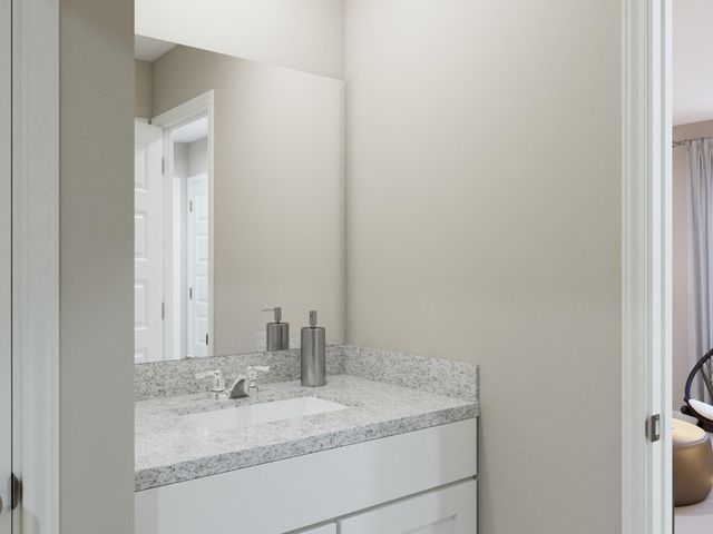 22780 American Kestrel Court, Splendora, TX 77372