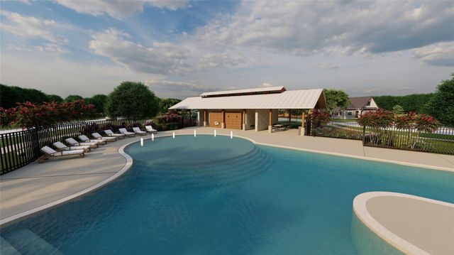 22780 American Kestrel Court, Splendora, TX 77372