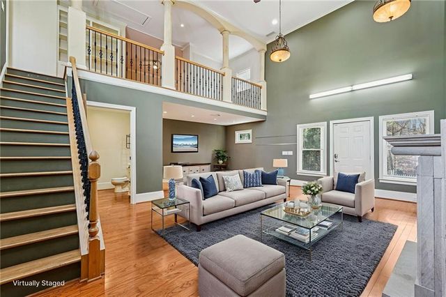 4771 Summerwood SE Drive, Smyrna, GA 30126