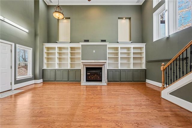 4771 Summerwood SE Drive, Smyrna, GA 30126