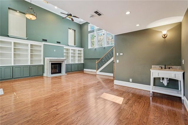 4771 Summerwood SE Drive, Smyrna, GA 30126