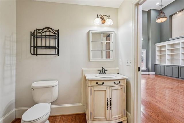 4771 Summerwood SE Drive, Smyrna, GA 30126