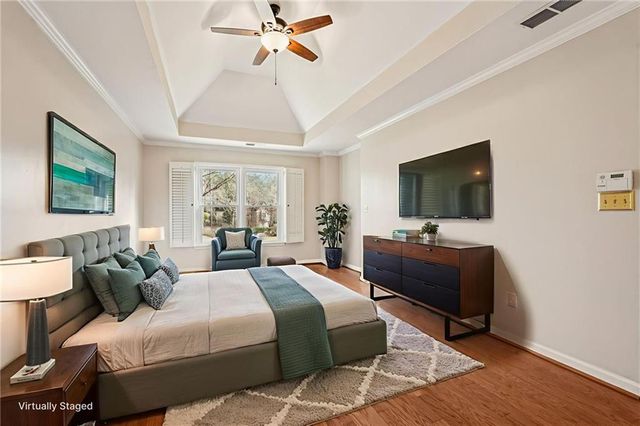 4771 Summerwood SE Drive, Smyrna, GA 30126