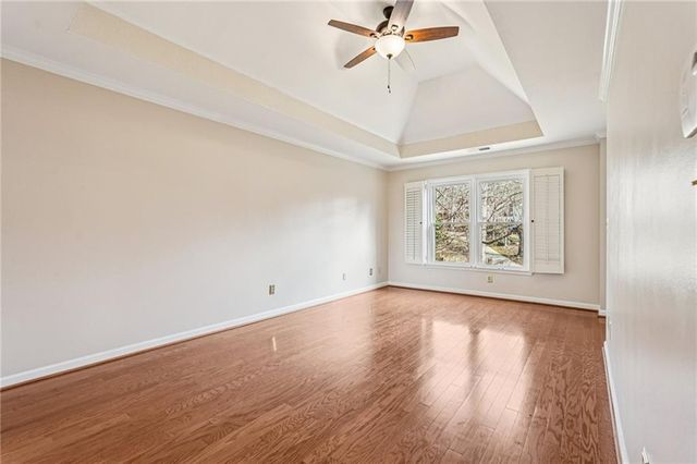 4771 Summerwood SE Drive, Smyrna, GA 30126