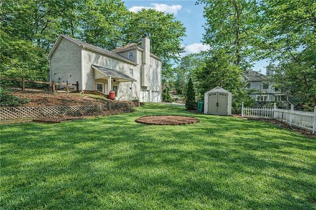 4771 Summerwood SE Drive, Smyrna, GA 30126