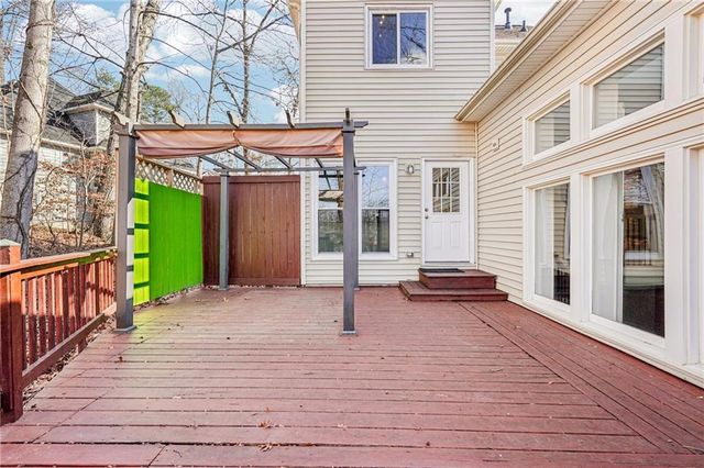 4771 Summerwood SE Drive, Smyrna, GA 30126