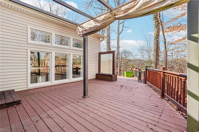 4771 Summerwood SE Drive, Smyrna, GA 30126