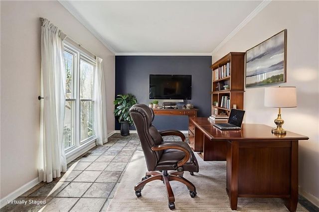 4771 Summerwood SE Drive, Smyrna, GA 30126