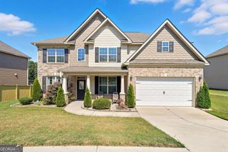 1132 Cotton Oak Drive, Lawrenceville, GA 30045
