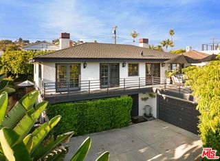 1624 Shoreline Drive, Santa Barbara, CA 93109