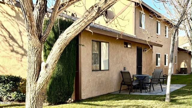 43920 Bobby Jones Drive 20, Lancaster, CA 93536