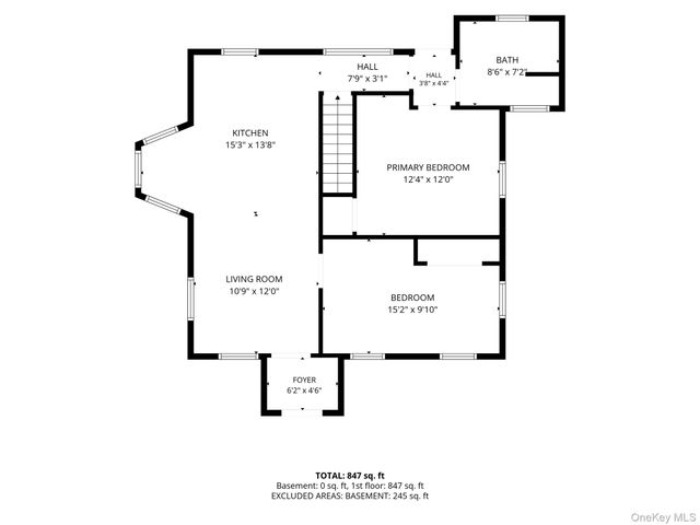 1077 Central Avenue, Hempstead, NY 11550