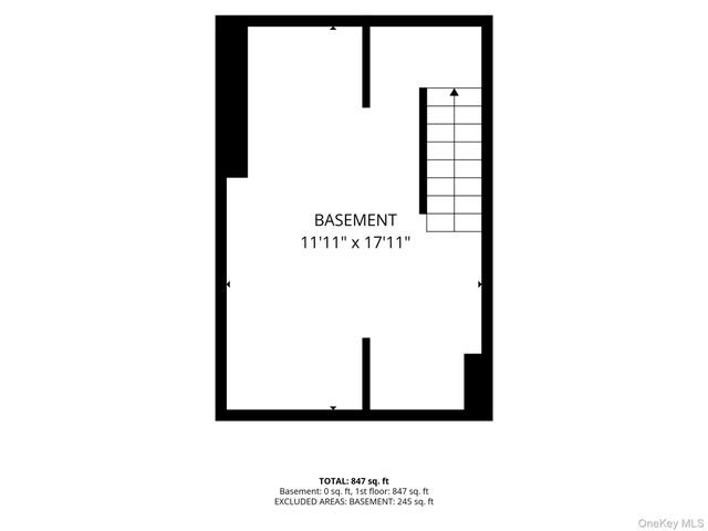 1077 Central Avenue, Hempstead, NY 11550