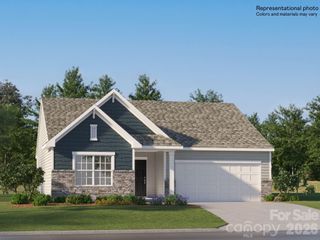 295 W 18th Street, Kannapolis, NC 28081