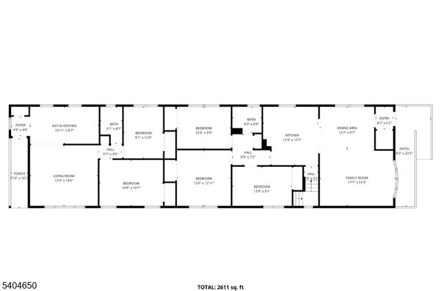 391 Avenue E, Bayonne City, NJ 07002