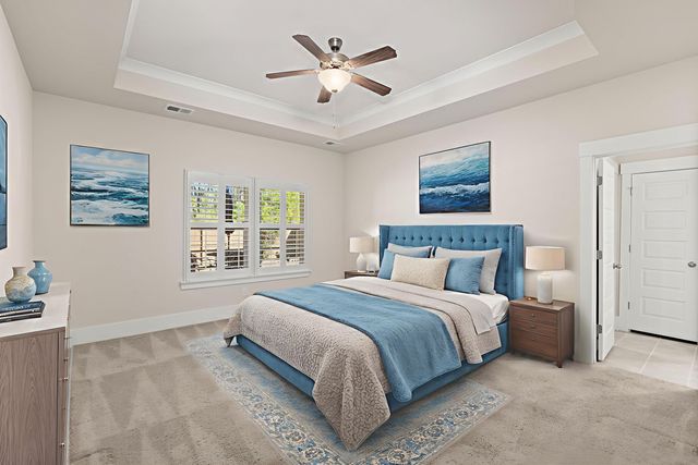 219 Lucca Drive, Summerville, SC 29486