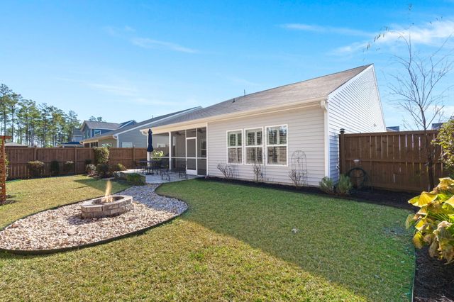 219 Lucca Drive, Summerville, SC 29486