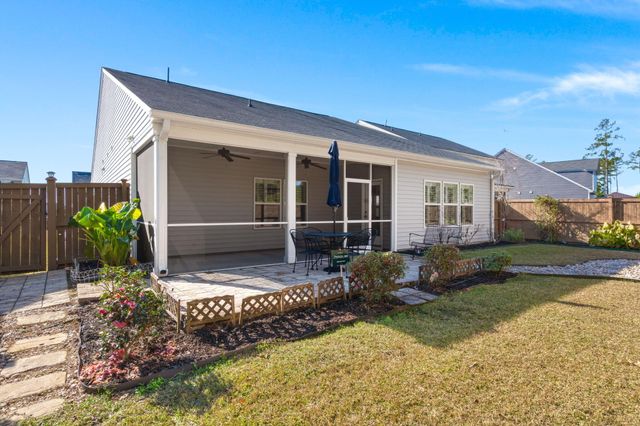 219 Lucca Drive, Summerville, SC 29486