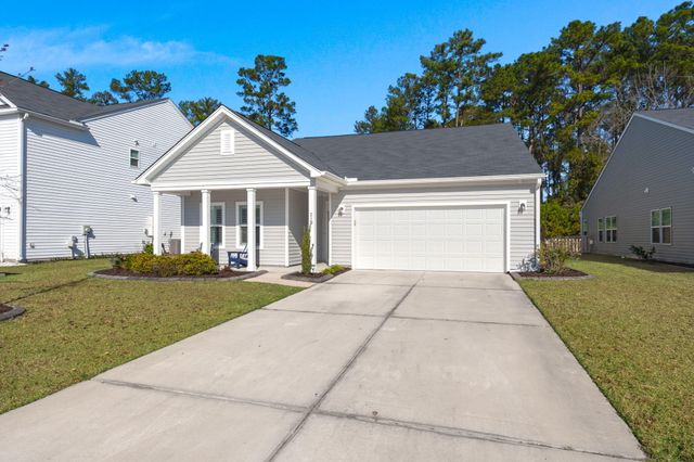 219 Lucca Drive, Summerville, SC 29486