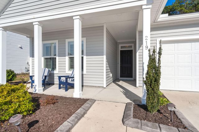 219 Lucca Drive, Summerville, SC 29486