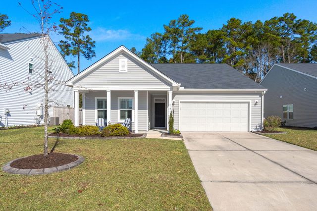 219 Lucca Drive, Summerville, SC 29486