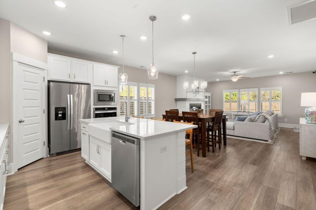 219 Lucca Drive, Summerville, SC 29486