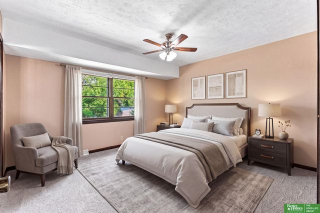 15107 Versaille Street, Bellevue, NE 68123