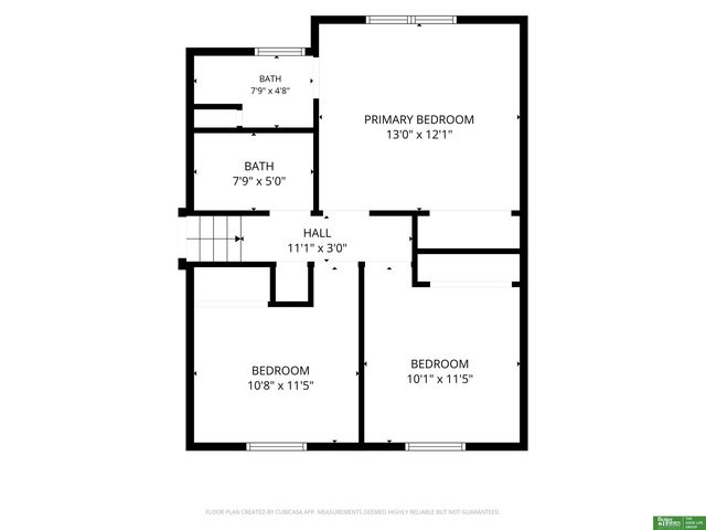 15107 Versaille Street, Bellevue, NE 68123